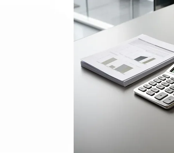 Analyse des critères bancaires pour un dossier de crédit immobilier avec documents et graphiques